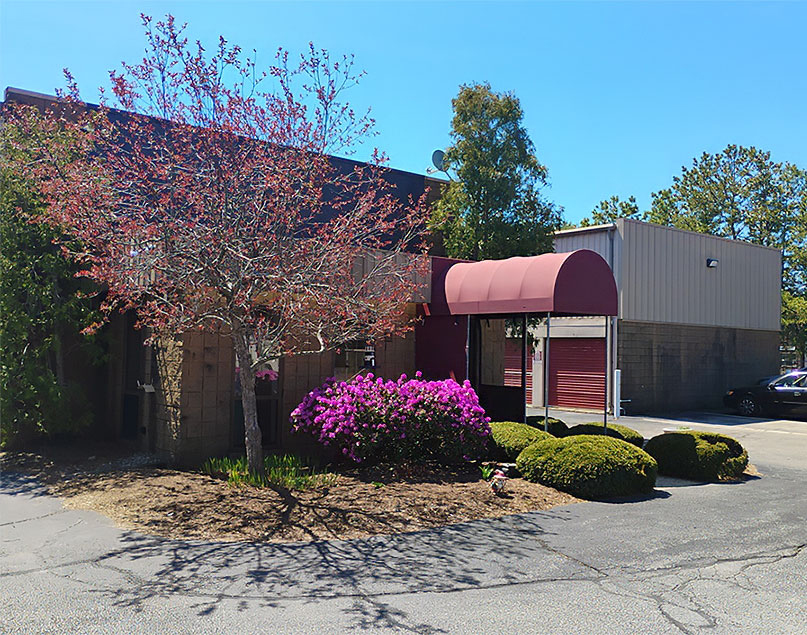 Airport Mini Storage office in Plymouth, MA - Our office is open Monday through Saturday, 8 AM–4 PM